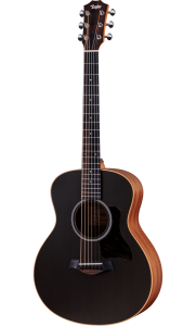 Taylor Gs Mini-E Special Edition Trans Black