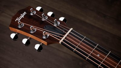 Taylor Gs Mini-E Special Edition Year of the Dragon