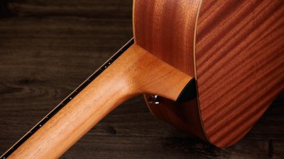Taylor Gs Mini-E Special Edition Year of the Dragon