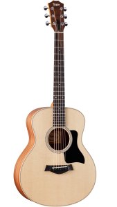 TAYLOR GUITARS GS Mini Sapele