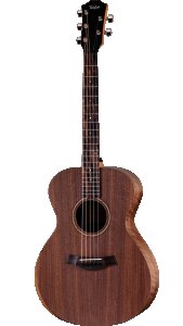 Taylor Jacob Collier Academy 22e 5-String