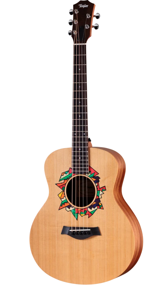 Taylor Jacob Collier GS Mini 5-String