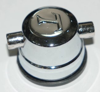 Tamburo Blocchetto Rullante