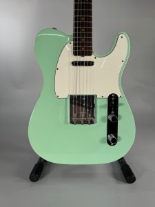 fender 60 telecaster am vintage  II usata