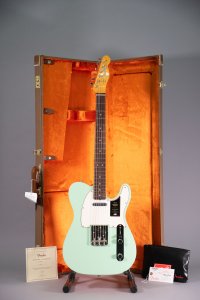 fender 60 telecaster am vintage  II usata