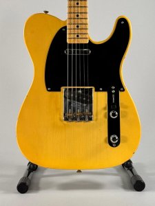 FENDER TELE 52 AM VINT USATA