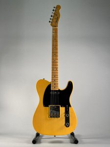 FENDER TELE 52 AM VINT USATA