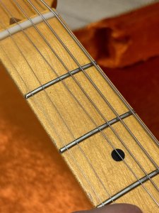 Fender 52 Telecaster Amer.vintage mancina usata