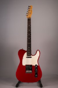 FENDER TELECASTER AM STD '96 USATA