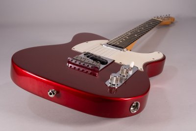 FENDER TELECASTER AM STD '96 USATA