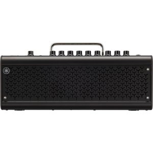 Yamaha Thr30IIwl Black Combo Modeler 30 Watt Wireless