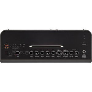 Yamaha Thr30IIwl Black Combo Modeler 30 Watt Wireless