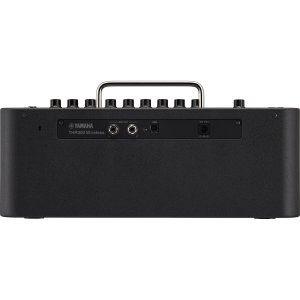 Yamaha Thr30IIwl Black Combo Modeler 30 Watt Wireless