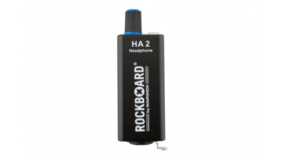 Rockboard In-Ear Monitoring Headphone Volume Controller