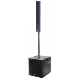 Topp Pro SOHO V8 + S12 System LA COPPIA 1400w+1400w