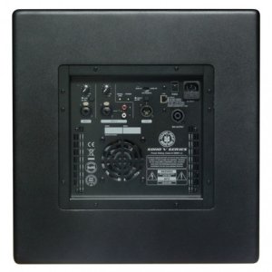 Topp Pro SOHO V8 + S12 System LA COPPIA 1400w+1400w