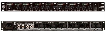 Topp Pro T-Link 8 Mixer
