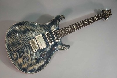 PRS Studio Faded Whale Blue