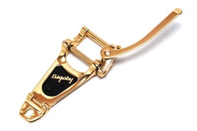 Allparts Tp3670-002 Bigsby B7 Gold