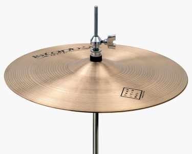 Istanbul Agop Hi Hat 13' Medium Traditional