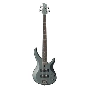 Yamaha TRBX304 Basso Elettrico Mist Green