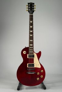 Gibson Les Paul Studio faded 2016 usata
