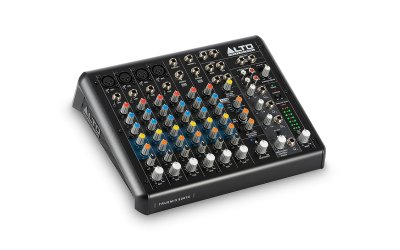 Alto Professional TRUEMIX 800 FX