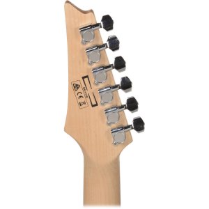 Ibanez GRX20W White