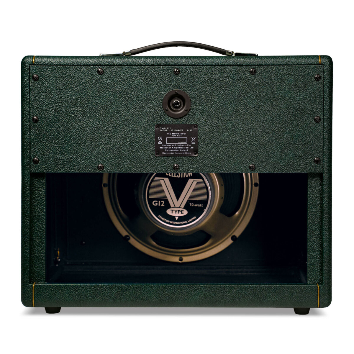 Blackstar Tv-10 b 112 extension cabinet
