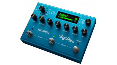 Strymon Big Sky Mx