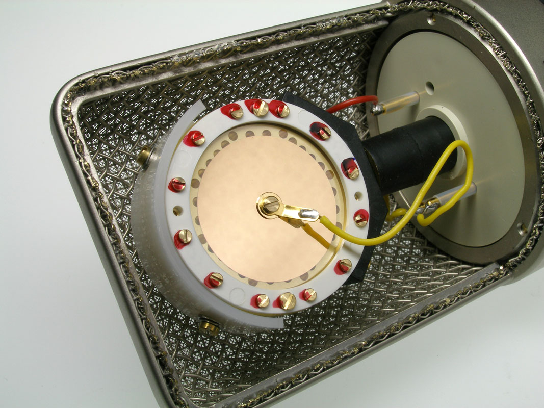 Neumann U87 Ai Studioset