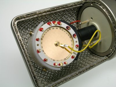 Neumann U87 Ai Studioset