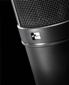 Neumann U87 Ai Studioset