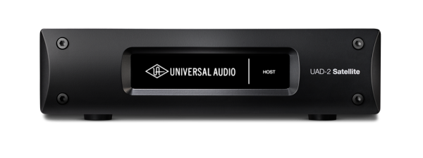 UNIVERSAL AUDIO UAD-2 Satellite USB - Octo Custom