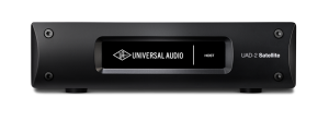 UNIVERSAL AUDIO UAD-2 Satellite USB - Octo Custom