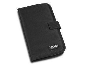 UDG U9980BL - ULTIMATE CD WALLET 24 DIGITAL BLACK