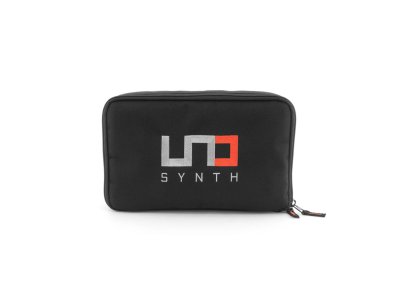 Ik Multimedia Uno Synth Pro Travel Case