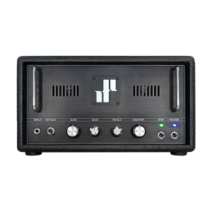 Jad Freer Audio VOLTA