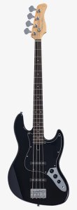 Sire By Marcus Miller V1 Black