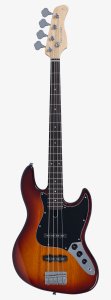Sire By Marcus Miller V1 Tobacco Sunburst