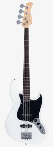 Sire By Marcus Miller V1 Antique White
