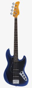Sire By Marcus Miller V3-4 New Gen Midnight  Blueburst
