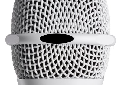 SE ELECTRONICS V7 Griglia Microfono White