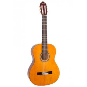 Valencia Kit Chitarra Classica 3/4 Antique Natural