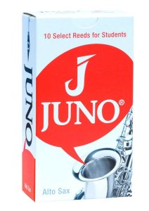 Vandoren 10 Ance Sax Alto Juno 2