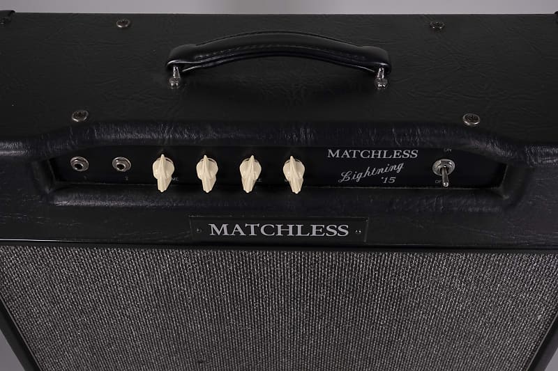 Matchless Lighting 15 Usato