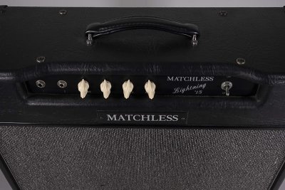 Matchless Lighting 15 Usato
