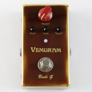 VEMURAM Budi-G