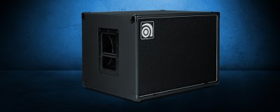 AMPEG VENTURE VB112 CABINET PER BASSO