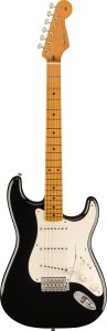 Fender Stratocaster Vintera II 50s Mn Black